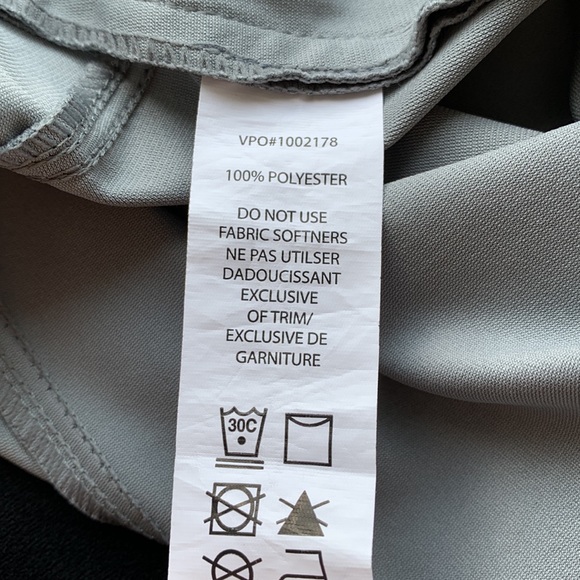 Reigning Champ Coaches Pant Slim Fit - Picture 8 of 14
